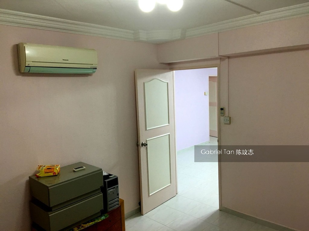 Blk 343 Tampines Street 33 (Tampines), HDB 4 Rooms #112553662